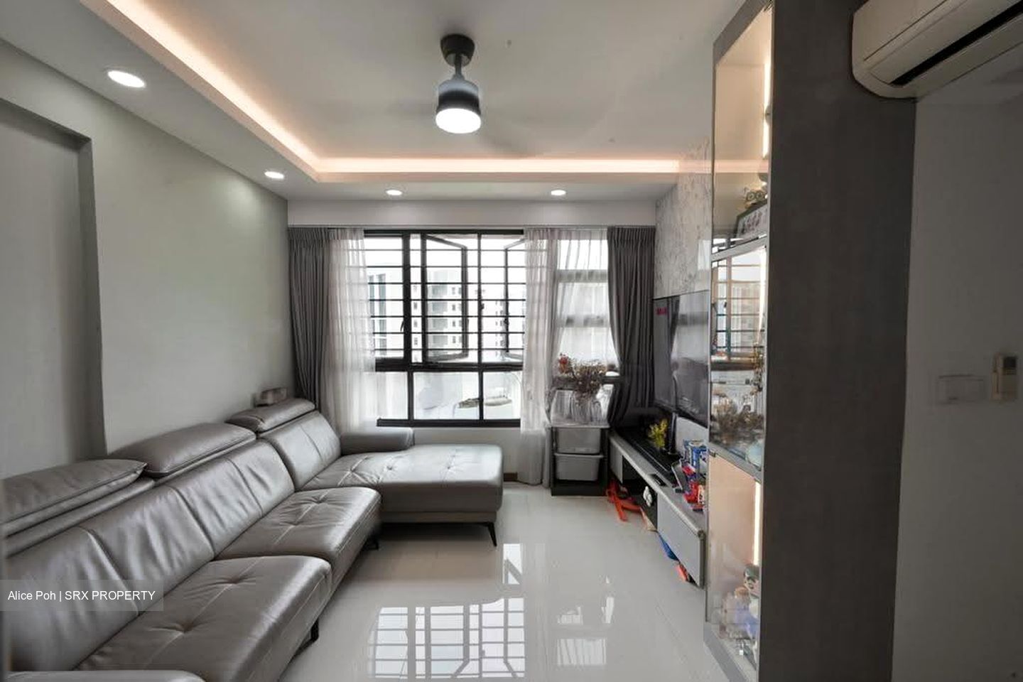 Blk 402B Fernvale Acres (Sengkang), HDB 4 Rooms #620724371